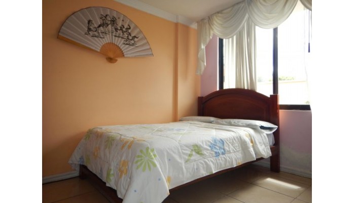 Hotel Antisana I poza 0