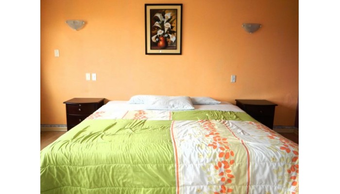 Hotel Antisana I poza 8