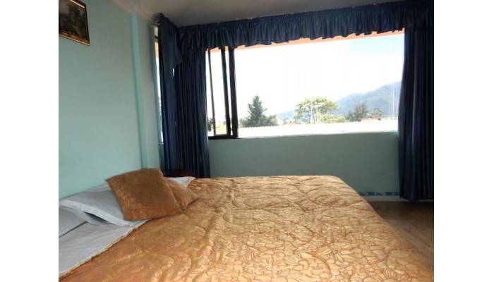 Hotel Antisana I poza 6