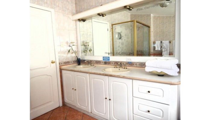 Hotel Antisana I poza 5