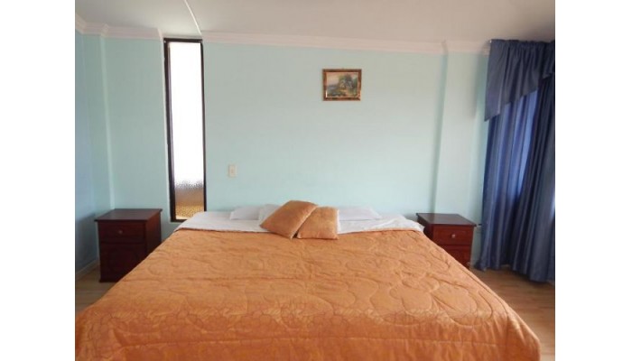 Hotel Antisana I poza 3