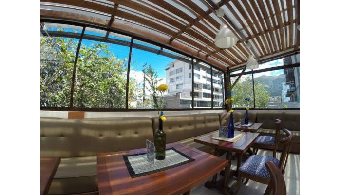 Hotel Arupo Bed And Breakfast poza 0