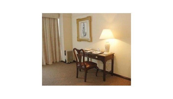 Hotel Best Western Parc Plaza poza 3