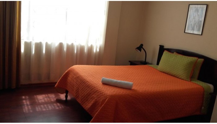 Hotel Capital Inn poza 2