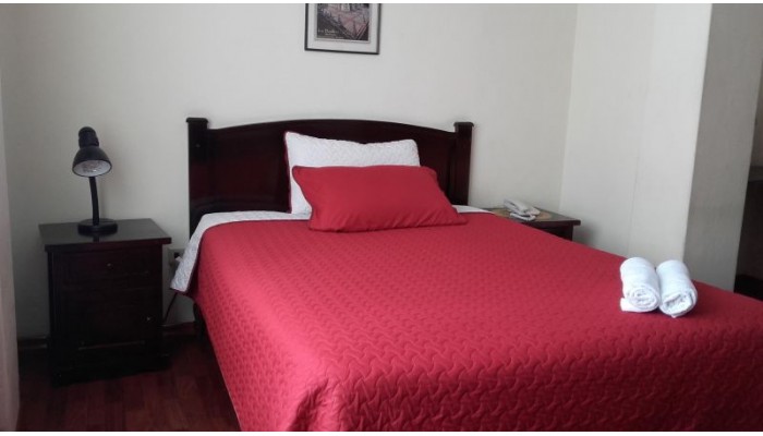 Hotel Capital Inn poza 4