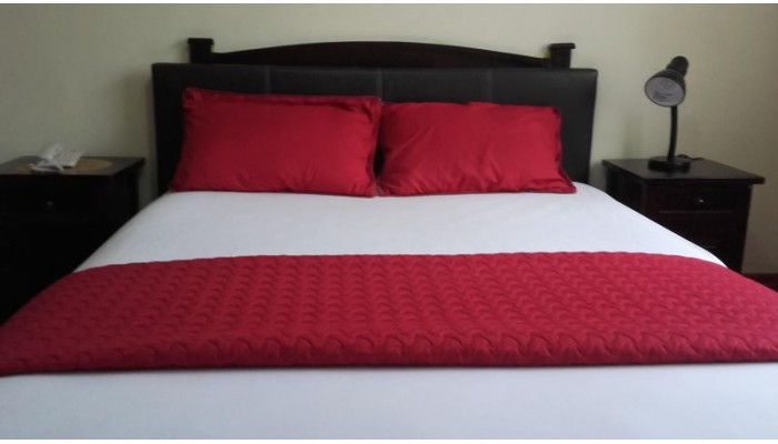 Hotel Capital Inn poza 8