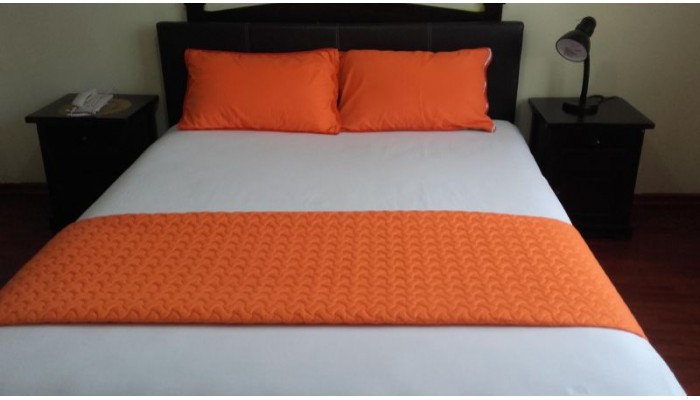 Hotel Capital Inn poza 7