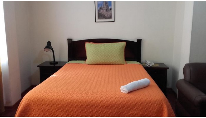 Hotel Capital Inn poza 3