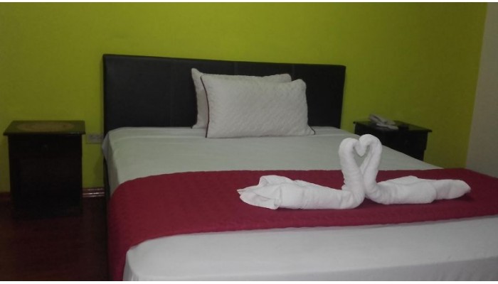 Hotel Capital Inn poza 10