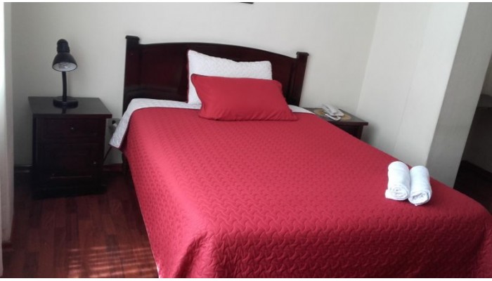 Hotel Capital Inn poza 5