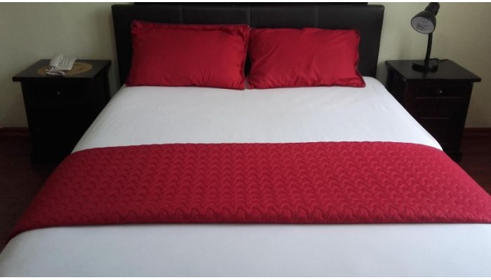 Hotel Capital Inn poza 9