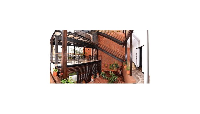 Hotel Casa Gardenia poza 3