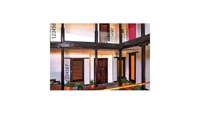 Hotel Casa Gardenia poza 2