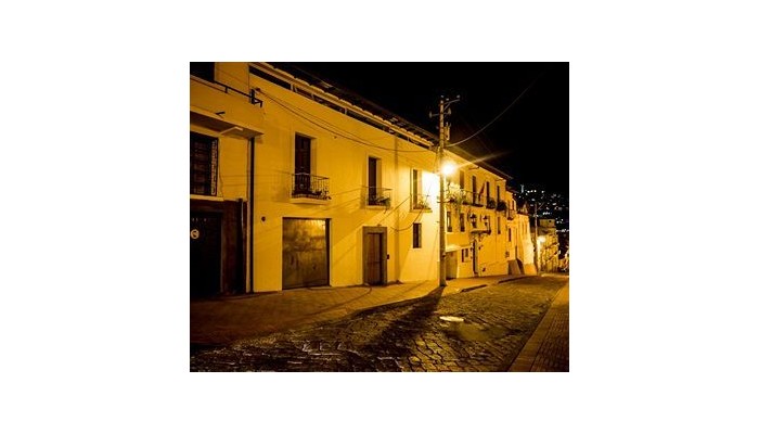 Hotel Casa Gardenia poza 8