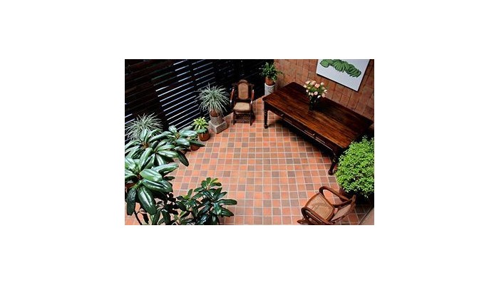 Hotel Casa Gardenia poza 7