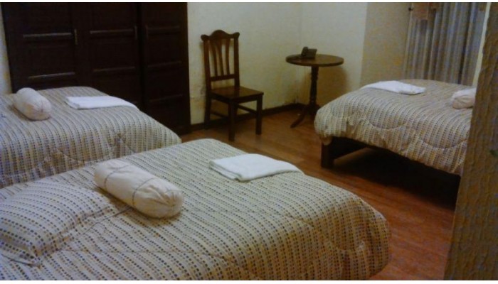 Hotel Catedral Internacional poza 5