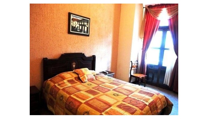 Hotel Catedral Internacional poza 8