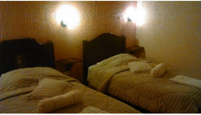 Hotel Catedral Internacional poza 4