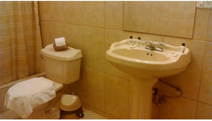 Hotel Catedral Internacional poza 3