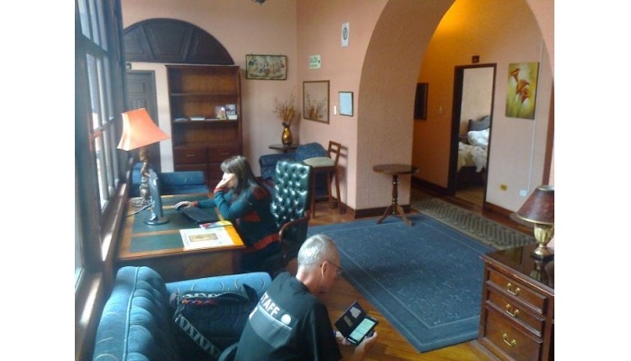 Hotel Catedral Internacional poza 1