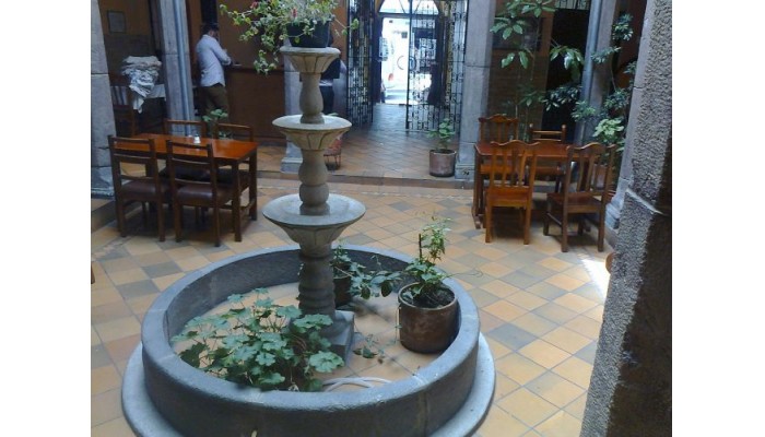 Hotel Catedral Internacional poza 6