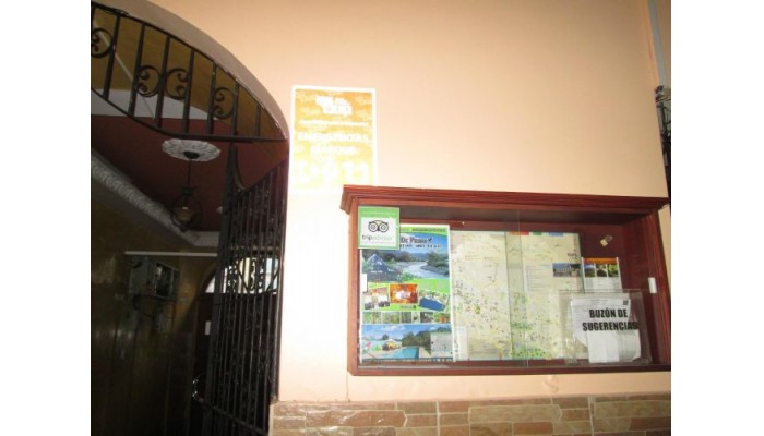 Hotel Catedral Internacional poza 7