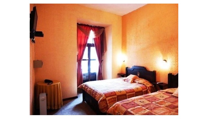 Hotel Catedral Internacional poza 9