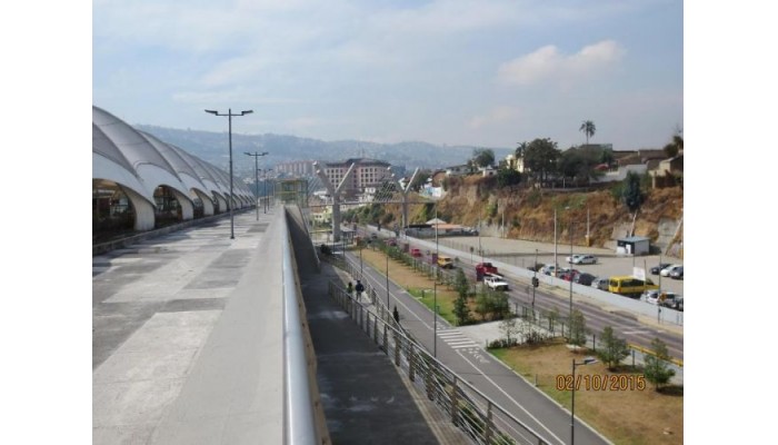 Hotel Cumanda poza 5