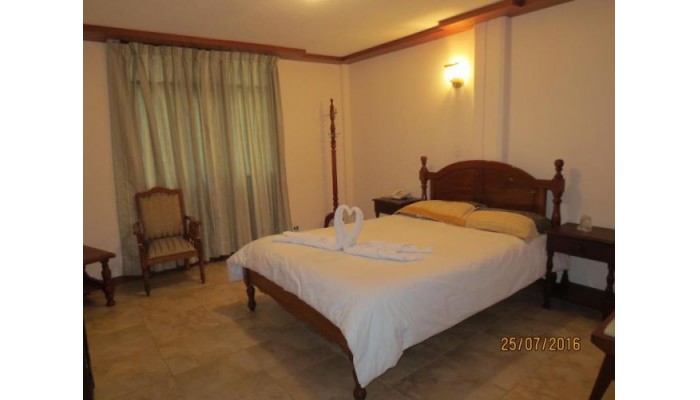 Hotel Cumanda poza 0