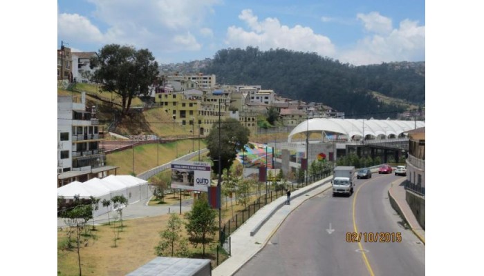 Hotel Cumanda poza 3