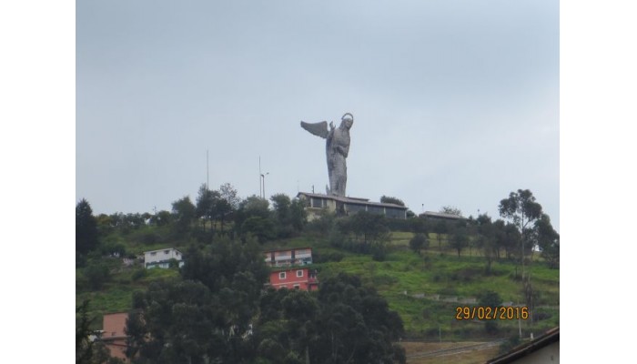 Hotel Cumanda poza 6