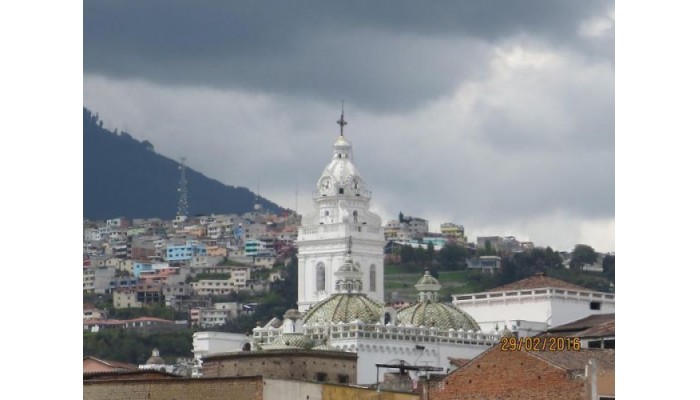 Hotel Cumanda poza 7