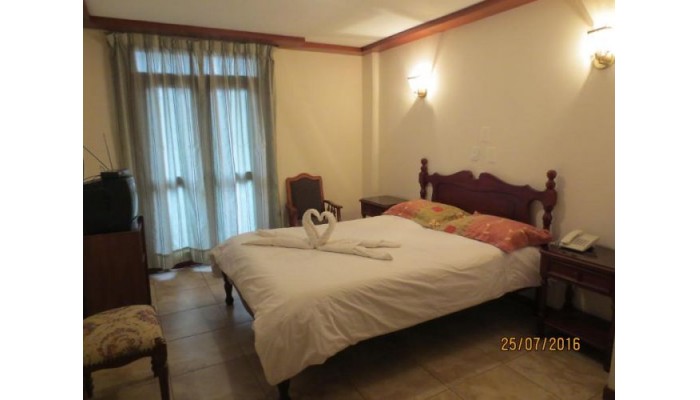 Hotel Cumanda poza 2