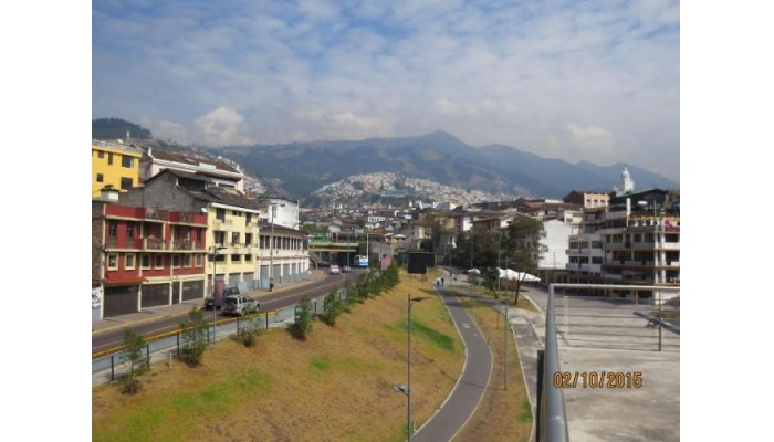 Hotel Cumanda poza 4