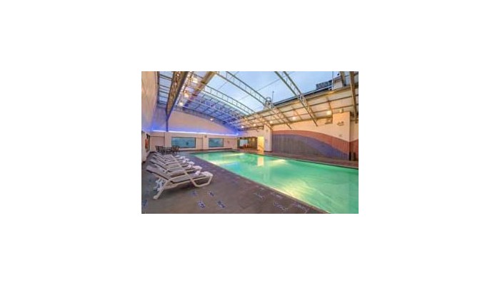 Hotel Dann Carlton Quito poza 6