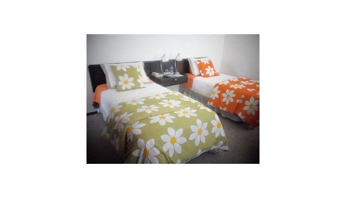 Hotel Ecuador View Inn poza 3