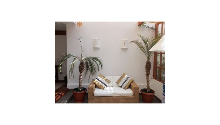 Hotel Ecuador View Inn poza 0