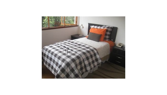 Hotel Ecuador View Inn poza 6