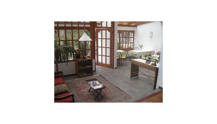 Hotel Ecuador View Inn poza 8