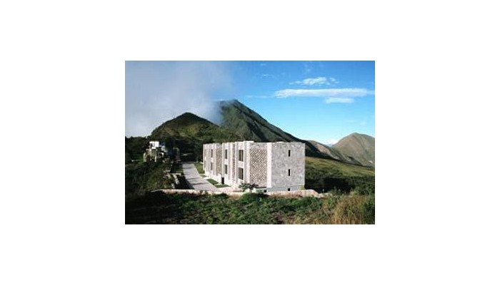 Hotel El Crater poza 1