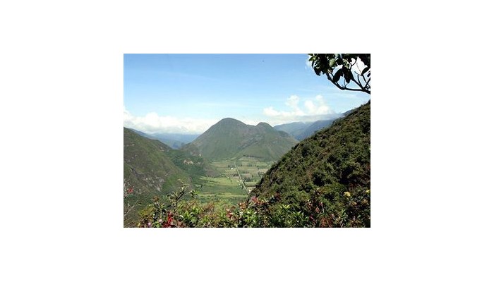 Hotel El Crater poza 9