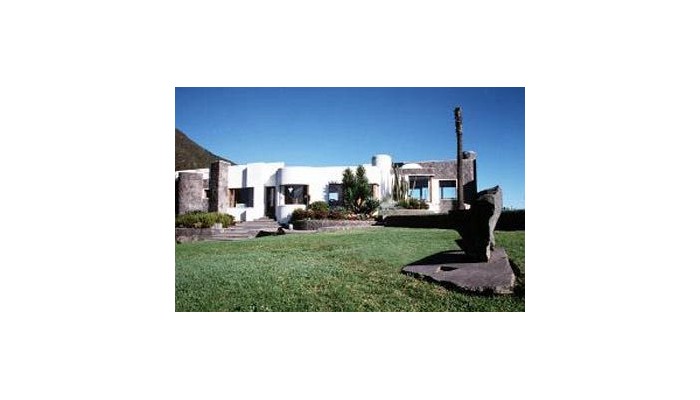 Hotel El Crater poza 3