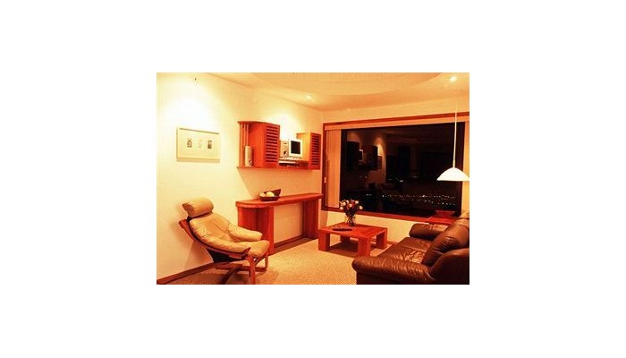 Hotel El Crater poza 7