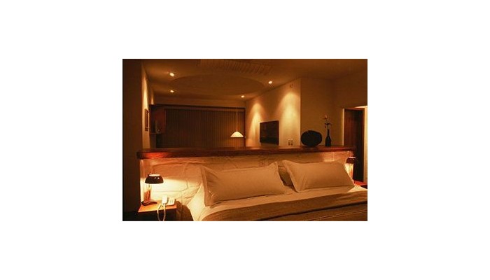 Hotel El Crater poza 4