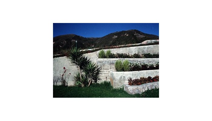 Hotel El Crater poza 5