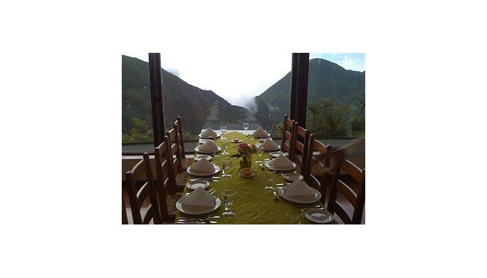 Hotel El Crater poza 11