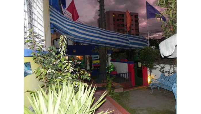 Hotel Folklore poza 11