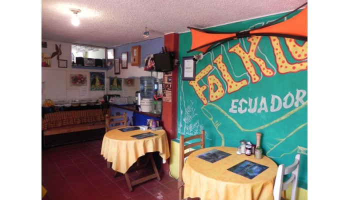 Hotel Folklore poza 4