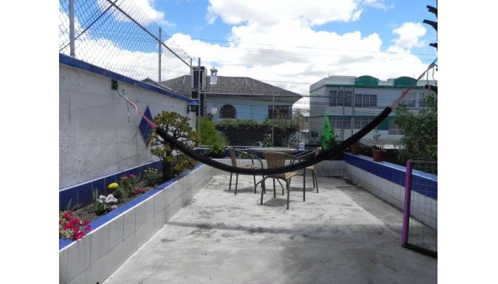 Hotel Folklore poza 5