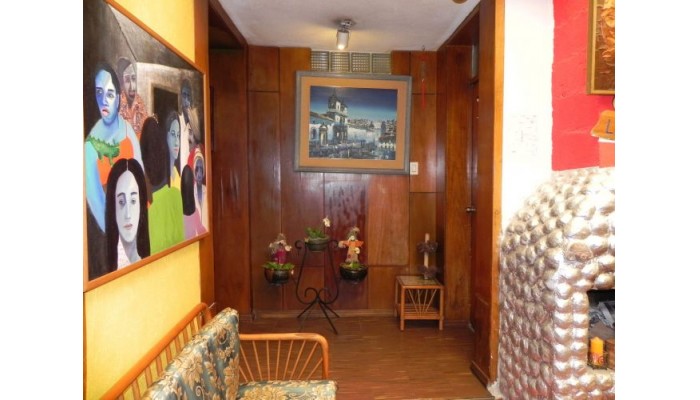 Hotel Folklore poza 8